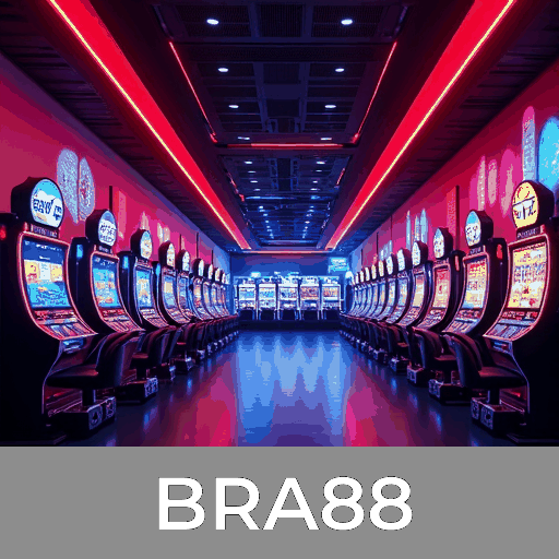 Explore a Conveniência e Funcionalidade do App BRA88