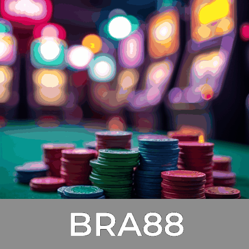 BRA88: Seu Cassino Online Seguro e Rápido