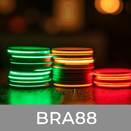 Experimente o Login Exclusivo e Seguro no BRA88